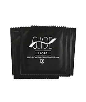 Glyde Ultra  Cola 100 Bulk Pack