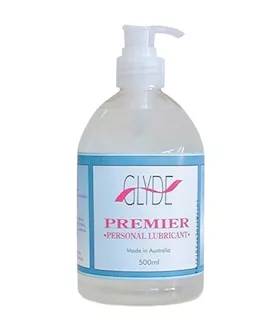 Premier Personal Lubricant 500ml