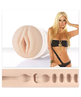 Fleshlight Girls Jenna Jamesons Vagina