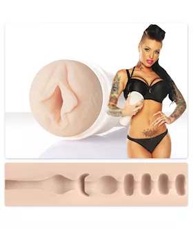Fleshlight Girls Christy Mack Vagina