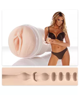 Fleshlight Girls Jessica Drakes Vagina