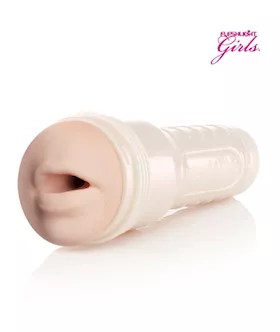 Fleshlight Girls Jessica Drakes Mouth