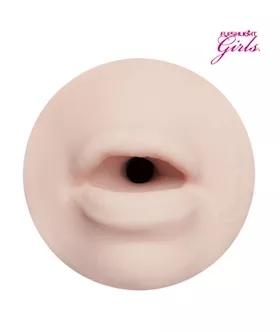 Fleshlight Girls Jessica Drakes Mouth