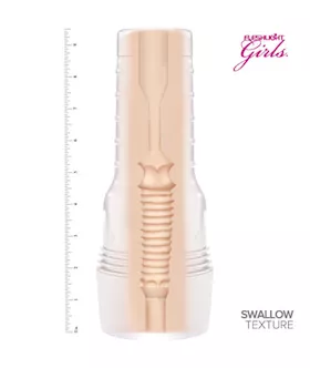 Fleshlight Girls Jessica Drakes Mouth