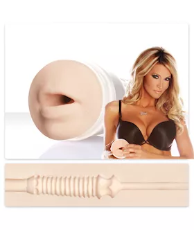 Fleshlight Girls Jessica Drakes Mouth