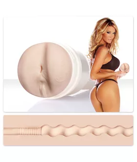 Fleshlight Girls Jessica Drakes Butt