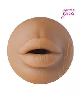 Fleshlight Girls Misty Stones Mouth