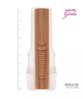 Fleshlight Girls Misty Stones Mouth