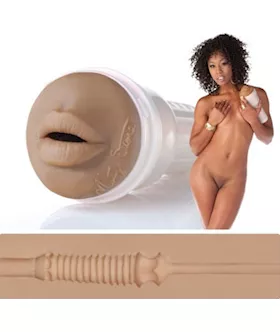 Fleshlight Girls Misty Stones Mouth