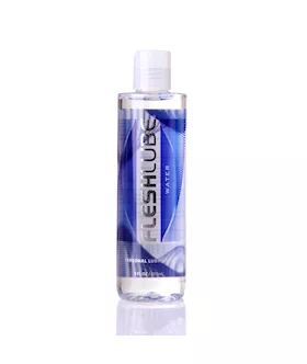 Fleshlube Waterbased 1 Oz