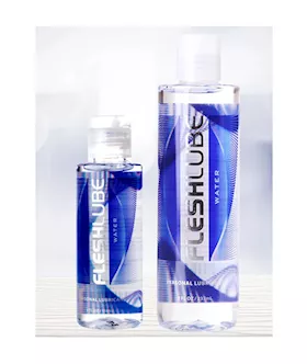 Fleshlube Water - 100ml