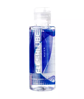 Fleshlube Water  100ml