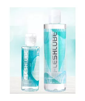 Fleshlube Ice Lubricant 118ml