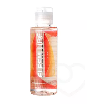 Fleshlube Fire