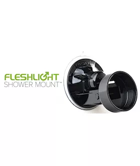 Fleshjack Shower Mount