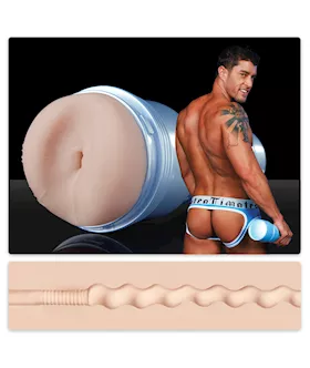 Fleshjack Boys Cody Cummings Butt