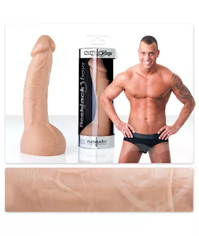 Fleshjack Boys Jimmy Visconti Dildo