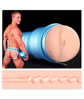 Fleshjack Boys Marcus Mojo Butt