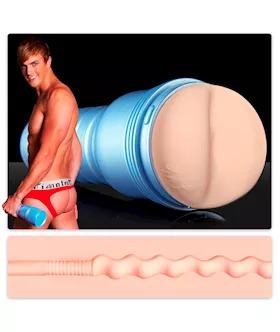 Fleshjack Boys Mick Lovell Butt