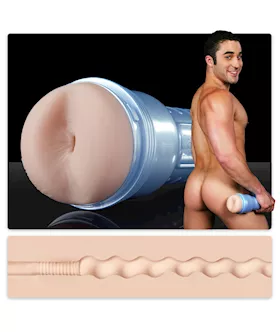 Fleshjack Boys Samuel O’toole Butt