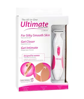 Ultimate Personal Shaver For Her