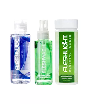 Fleshlight Stamina Training Value Pack