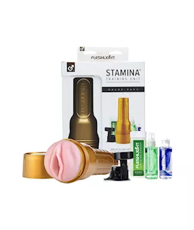 Fleshlight Stamina Training Value Pack