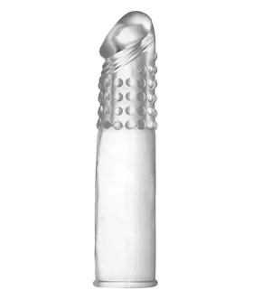 Clear Choice Penis Extender Sleeve