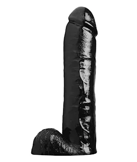 Towering Tyrone Huge  Dildo
