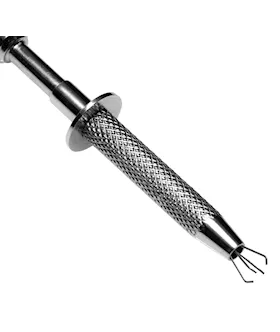 Extreme Sensation Claw Clamps