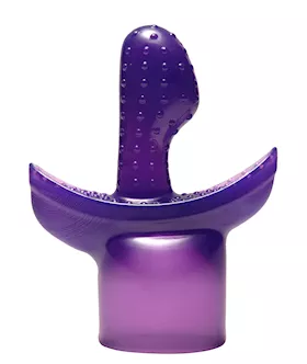 G Tip Wand Massager Attachment