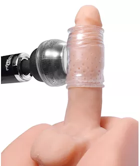 Ultimate Male Masturbation Wand Kit