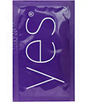 Yes Oil Based Lubricant 7ml