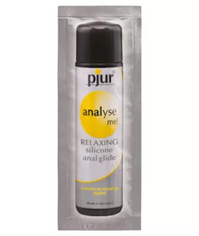 Pjur Analyse Me Glide 15ml Sachet