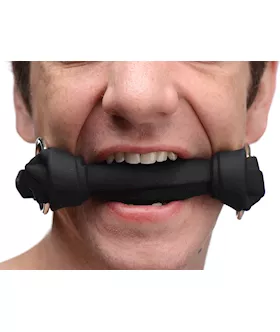 Silicone Bone Gag