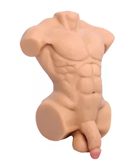 One Night Stand Stewart Masturbator
