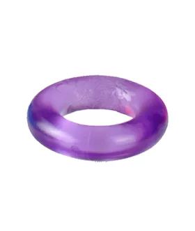 Mega Stretch Doughnut Ring
