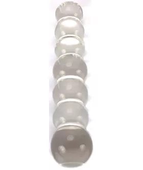 Glass Bubble Rod