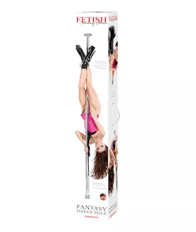 Ff Fantasy Dance Pole