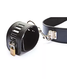 Wrist To Waist Restraint