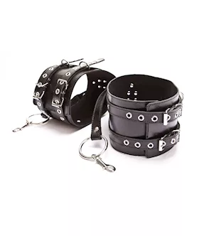 Bondage Thigh Restraints