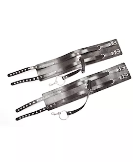 Bondage Thigh Restraints