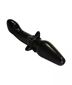 Spikes Puppy Plug