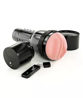 Vstroker Fleshlight Virtual Sex Attachment Cap