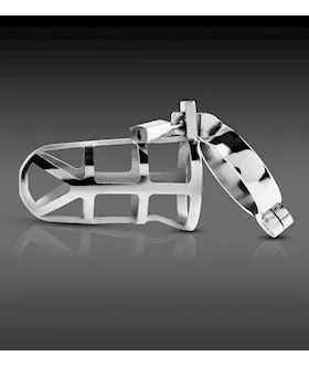 Metal Worx Cock Cage Xl