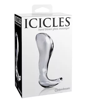 Icicles No 45