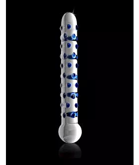 Icicles Glass Massager No 50