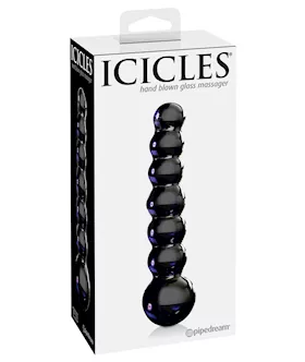 Icicles No 51