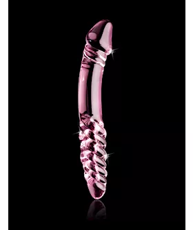 Icicles Glass Wand No 57