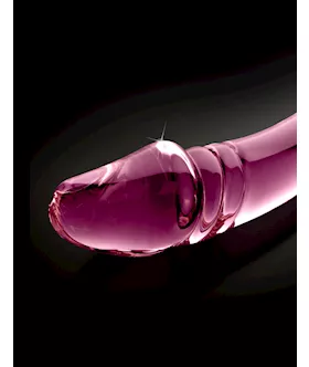 Icicles Glass Wand No 57